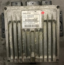 Calculateur Renault Kangoo 1.5