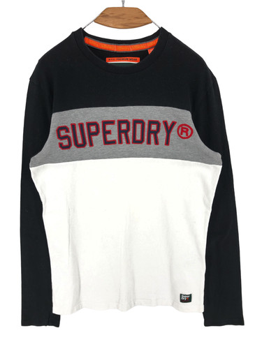 Superdry homme pull - homme, col