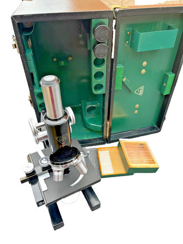 Instrument scientifique