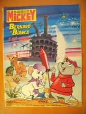 Le Journal de Mickey N° 1329