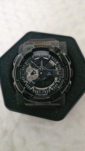 Montre casio shock - casio, m