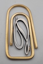 Pince à Billets S.T. Dupont