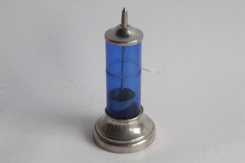 Porte cure dents verre - porte,