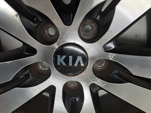 Jante kia sportage phase 2 - 3,
