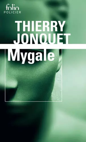 Mygale thierry jonquet - thierry,
