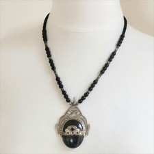 Collier Berbère Touareg
