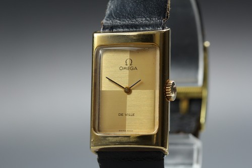 Exc montre vintage - montre, omega