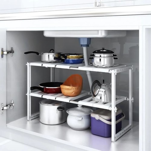 Etagère cuisine rangement - de,