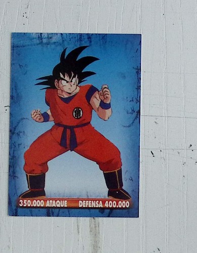 Dragon ball gt anthologie - z,