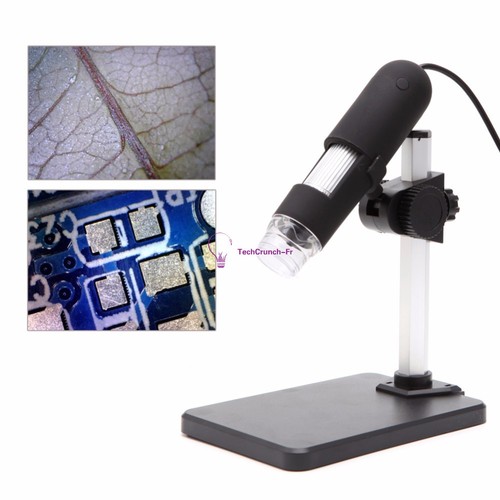 2mp 1000x led usb - 8,