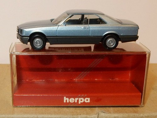 Micro herpa 87 - micro,