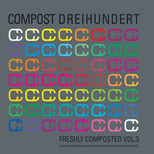 Compost dreihundert - compost,
