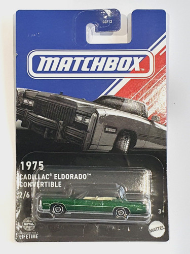 Miniature matchbox 64 - miniature,