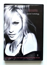 MADONNA - Special Anthology 2