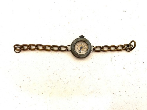 Ancienne montre bracelet - montre,