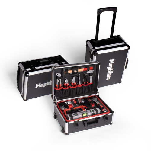 Mephisto tools coffre - coffre, à