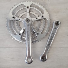 Pédalier triple Stronglight