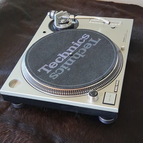 Technics 1200mk5 direct - technics, sl-1200mk5