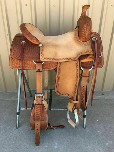 Selle ranch wildrace - selle,