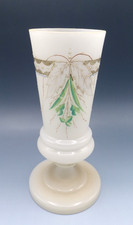 Ancien Vase Art Nouveau