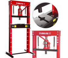 Presse Hydraulique 20 Tonnes