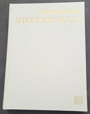 Encyclopaedia Universalis-