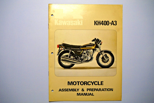 Manuel assemblage et - d,