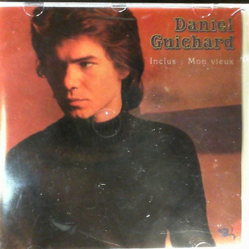 Daniel guichard - daniel,