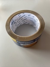 3 ROULEAUX DE  RUBAN ADHESIF