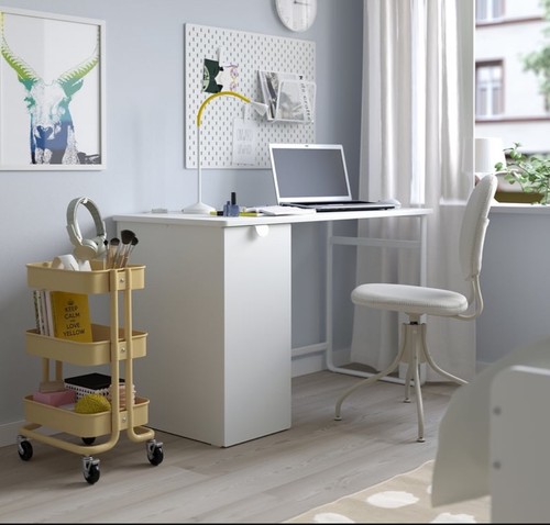 Ikea raskog utility cart - raskog,