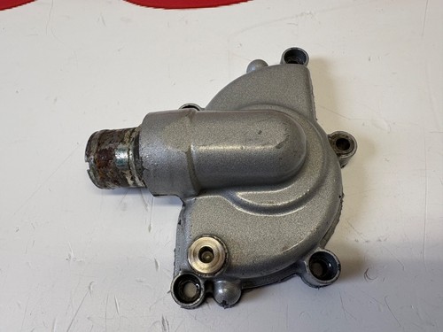 Cache moteur pompe - à, eau