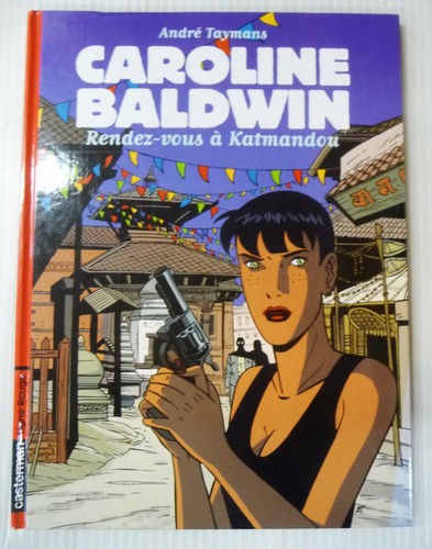 Caroline baldwin rendez vous - caroline, 9
