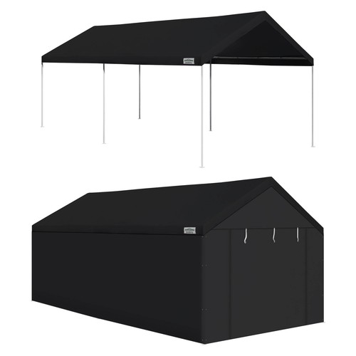 Caravan canopy domain 20 - canopy, 20'