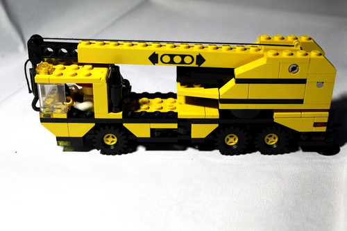 Legoland collector lot d un - , d'un