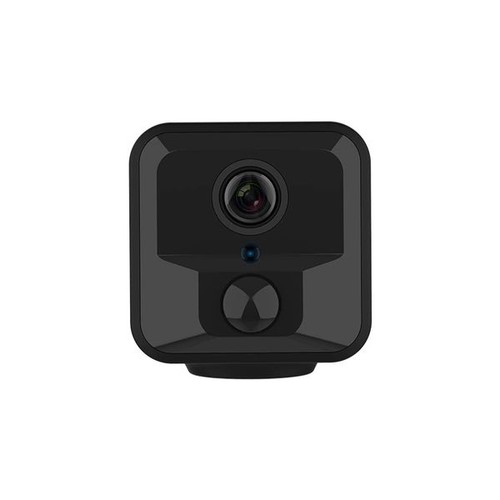 Caméra sécurité wifi - caméra,