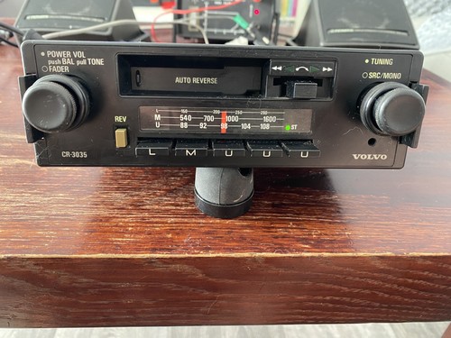 Autoradio car stereo radio - stereo,
