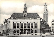 BELGIUM CHARLEROI HOTEL DE