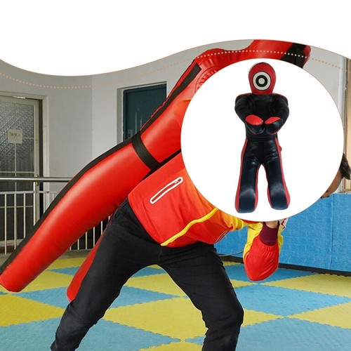 Mannequin lutte sac - lutte,,