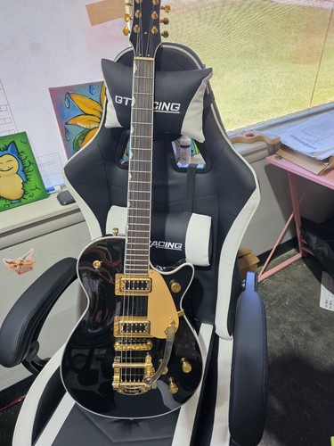 Gretsch hollow body electric - gretsch,