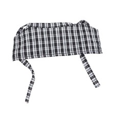 Jupe écossaise miniature à