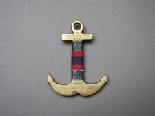 GUCCI Italy brass paperweight