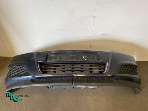 Pare chocs avant opel - opel, astra