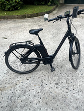 Vélo VAE KALKHOFF INCLUDE