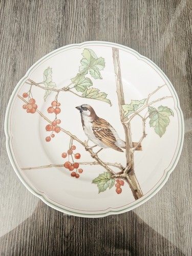 Assiette villeroy boch - villeroy,