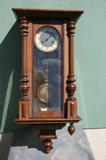 pendule carillon  lot N° 28