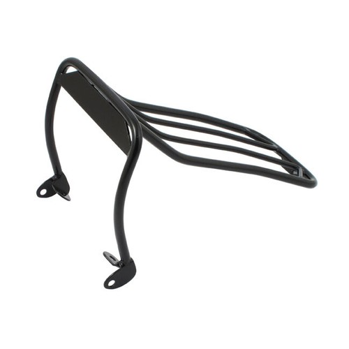 Porte bagages fatbob pour - fatbob,