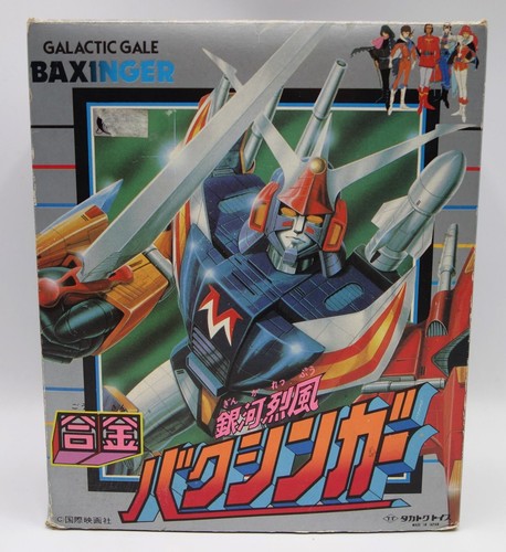 1982 takatoku toys japan gokin - 1982,