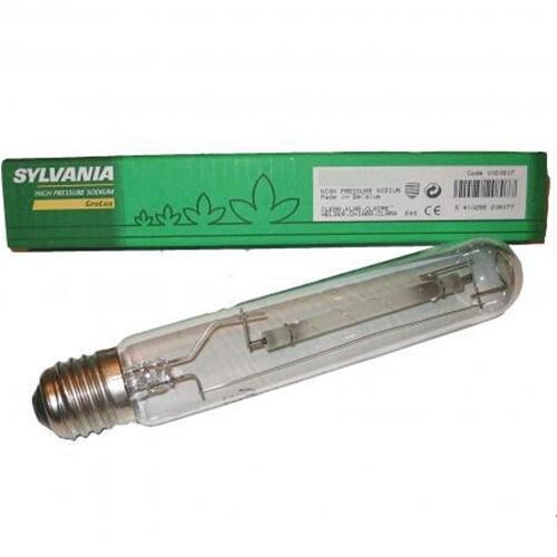 Sylvania grolux hps - hps, 600w