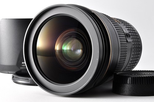 Objectif nikon nikkor - nikon,