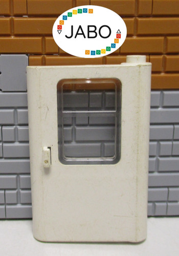 Lego 4182 porte - (h12/3/5),